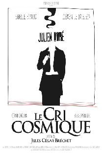 Le cri cosmique