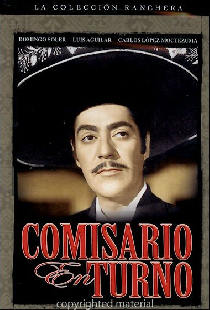 Comisario en turno