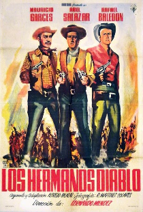 Los hermanos Diablo
