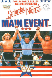 Saturday Night's Main Event