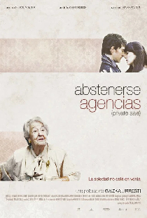 Abstenerse agencias
