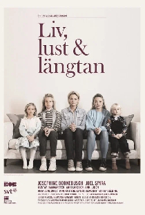 Liv, lust & längtan