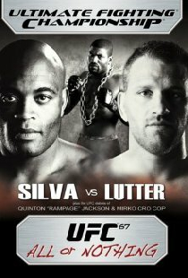 UFC 67: All or Nothing