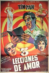 3 Lecciones de Amor