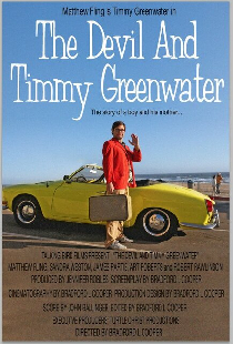 The Devil and Timmy Greenwater