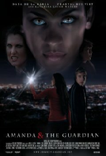 Amanda & The Guardian