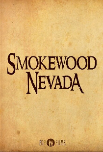 Smokewood