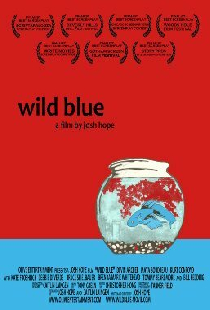 Wild Blue
