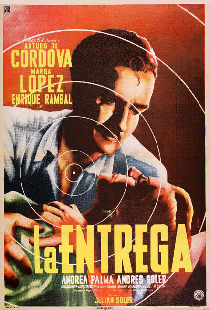 La entrega