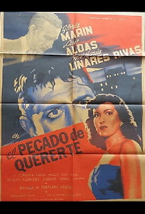 El pecado de quererte