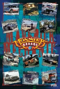 Monster Garage