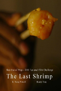The Last Shrimp