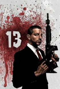 Agent 13: The Package