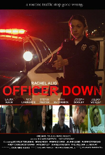 Officer Down