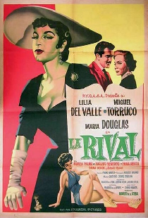 La rival