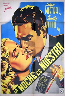 La noche es nuestra
