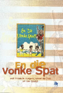 En die Vonke Spat