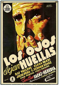 Los ojos dejan huellas