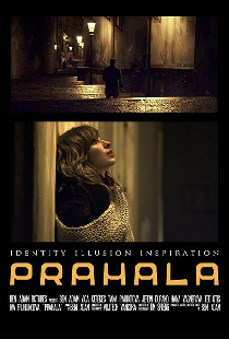 Prahala