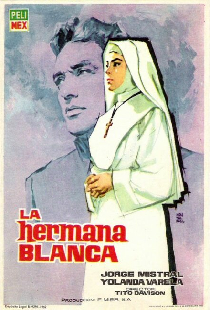 La hermana blanca