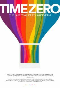 Time Zero: The Last Year of Polaroid Film