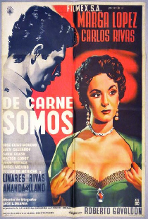 De carne somos