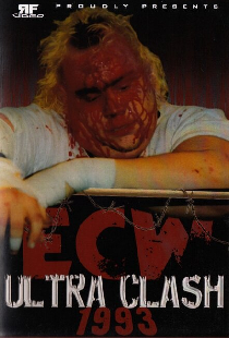 ECW Ultra Clash 1993