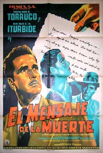 El mensaje de la muerte