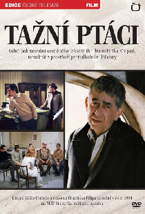 Tažní ptáci