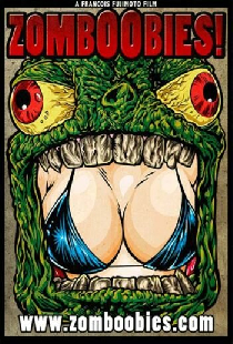 Zomboobies!
