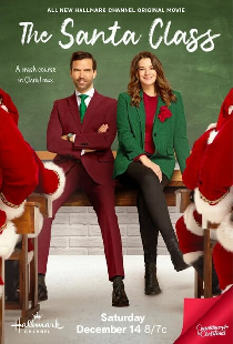 The Santa Class