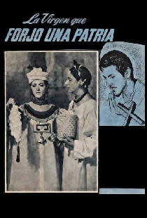 La virgen que forjó una patria