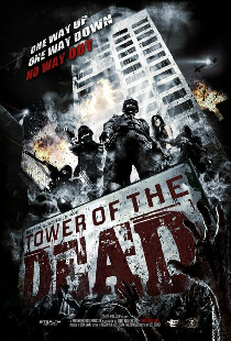 Tower of the Dead