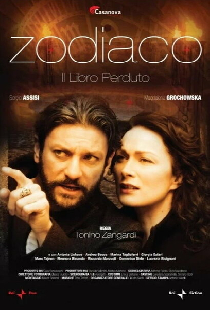 Zodiaco - Il libro perduto