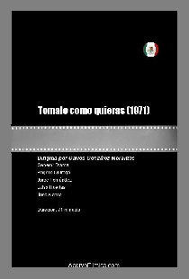 Tomalo como quieras
