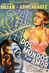 Dos mundos y un amor