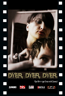 Dyer, Dyer, Dyer