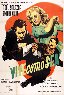 Vive como sea