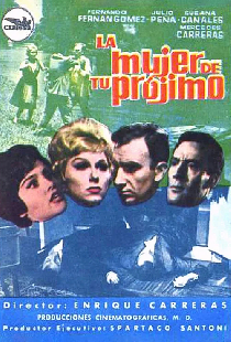 El noveno mandamiento