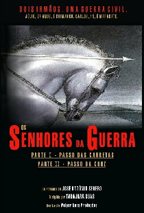 Os Senhores da Guerra