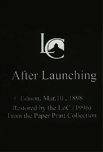 After Launching