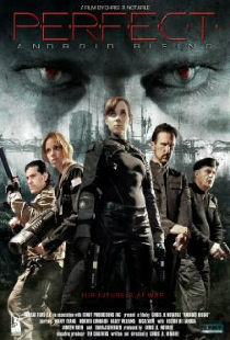 Perfect: Android Rising