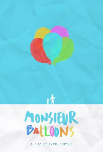 Monsieur Balloons