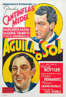 Águila o sol