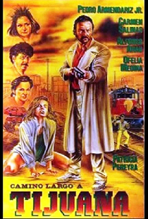 Camino largo a Tijuana