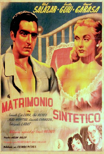 Matrimonio sintético