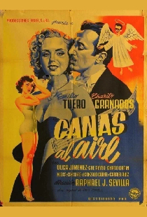 Canas al aire