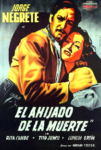 El ahijado de la muerte
