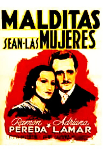 Malditas sean las mujeres