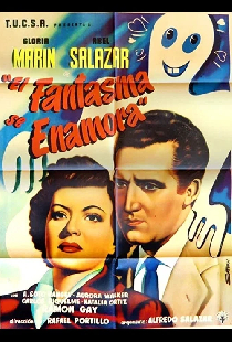 El fantasma se enamora